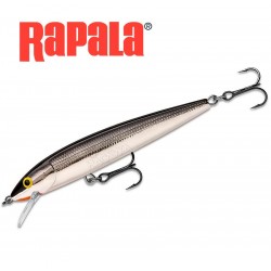 Τεχνητό Rapala Husky Jerk - χρώμα S