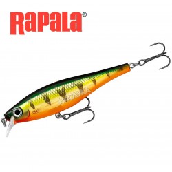 Wobbler Rapala BX Minnow 10 - Χρώμα P