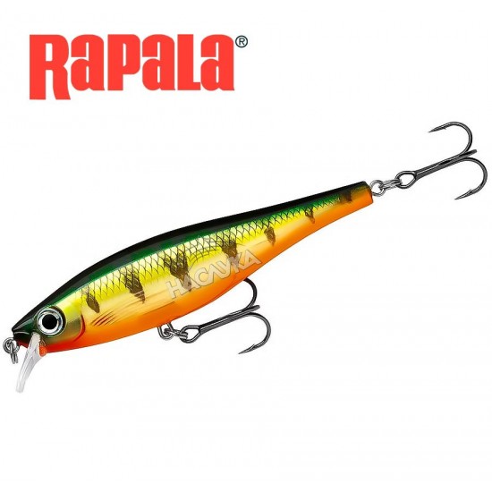 Wobbler Rapala - Κορυφαία ποιότητα