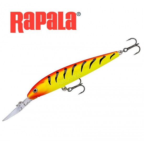 Wobbler Rapala - Κορυφαία ποιότητα