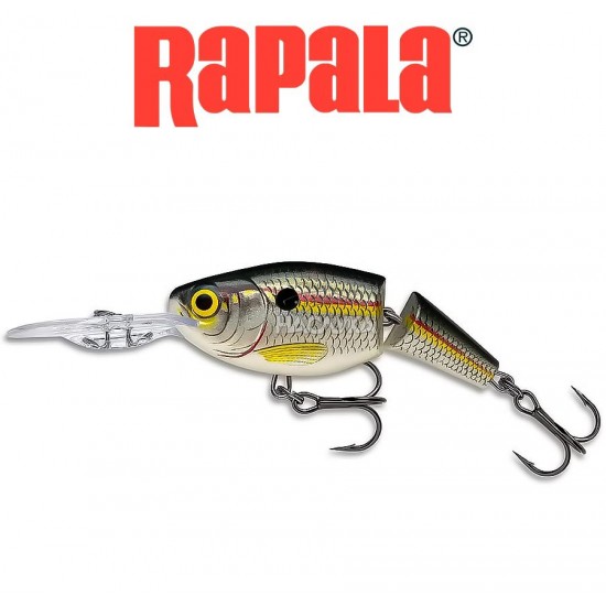 Wobbler Rapala - Κορυφαία ποιότητα