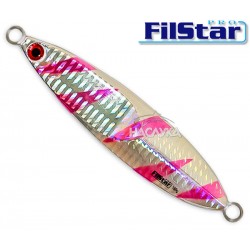Pilcker FilStar Slow-Pitch 147 - χρώμα 011