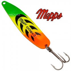 Τεχνητό Mepps Syclops Tiger