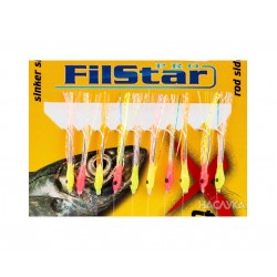 Τσαπαρί FilStar Rainbow Pro S