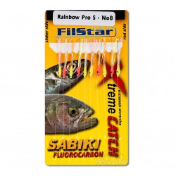 Τσαπαρί FilStar Rainbow Pro S