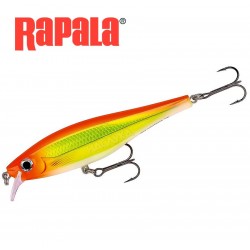 Wobbler Rapala BX Minnow 10 - Χρώμα HH