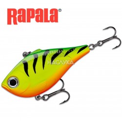 Wobbler Rapala Rippin Rap - Χρώμα FT