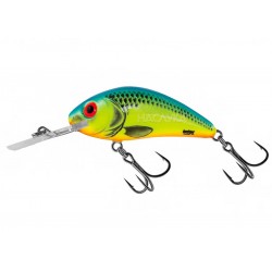 Wobbler Salmo Rattlin Hornet - Χρώμα CHB