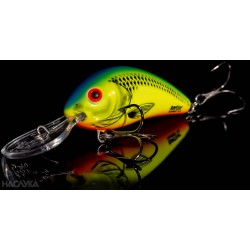 Wobbler Salmo Rattlin Hornet - Χρώμα CHB