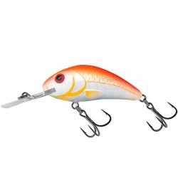 Wobbler Salmo Rattlin Hornet - Χρώμα UVO