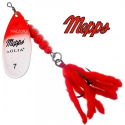 Τεχνητό Mepps Aglia 7 AG