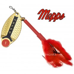 Τεχνητό Mepps Lusox - OR