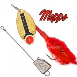 Τεχνητό Mepps Lusox - OR