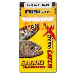 Τσαπαρί FilStar Rainbow S