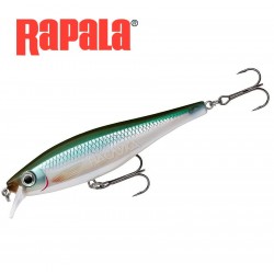 Wobbler Rapala BX Minnow 10 - Χρώμα BBH