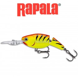 Wobbler Rapala Jointed Shad Rap - Χρώμα HT