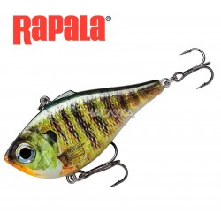 Wobbler Rapala Rippin Rap - Χρώμα LBGL