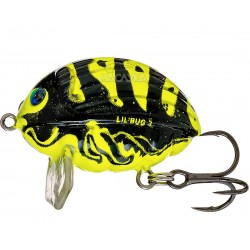 Wobbler Salmo Lil Bug - Χρώμα WSP