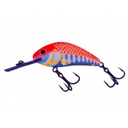 Wobbler Salmo Rattlin Hornet - Χρώμα UVO