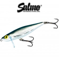 Wobbler Salmo Thrill - Χρώμα BMB