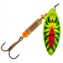 Τεχνητό D.A.M. Effzett Predator - Fire Shark