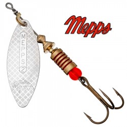 Τεχνητό Mepps Aglia Long - AG