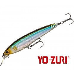 Τεχνητό Wobbler Yo-Zuri 3DS Minnow 100SP - χρώμα HHAY
