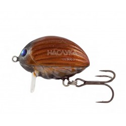 Wobbler Salmo Lil Bug - Χρώμα MBG