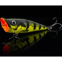 Wobbler Salmo Pop - Χρώμα YPH