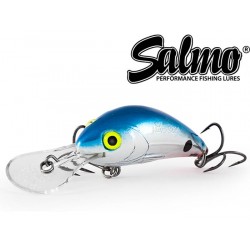 Wobbler Salmo Rattlin Hornet - Χρώμα HBL