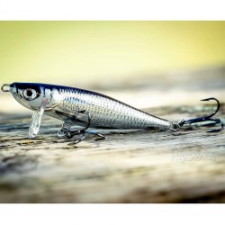 Wobbler Salmo Thrill - Χρώμα HBL