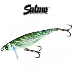 Wobbler Salmo Thrill - Χρώμα HBL