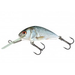 Floating wobbler Salmo Hornet - Χρώμα RDE