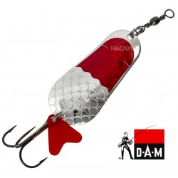 Τεχνητό DAM FZ Standard Spoon - Glitter