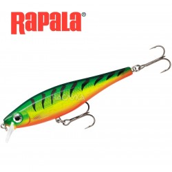 Wobbler Rapala BX Minnow 10 - Χρώμα FT