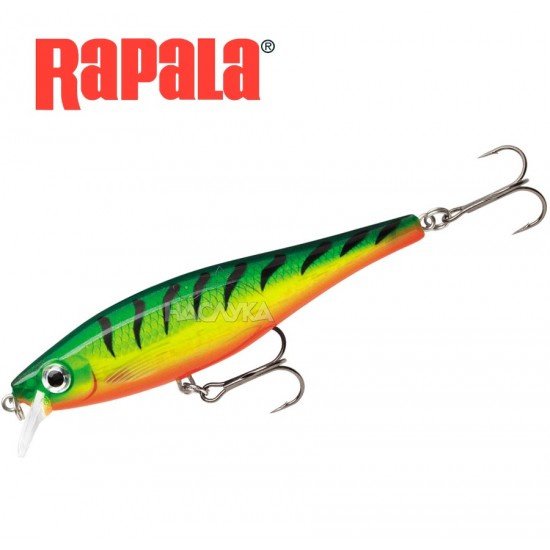 Wobbler Rapala - Κορυφαία ποιότητα
