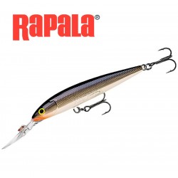 Wobbler Rapala Down Deep Husky Jerk - Χρώμα S