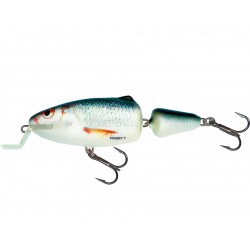 Wobbler Salmo Frisky Shallow Runner - Χρώμα RDE