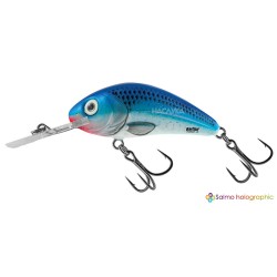 Wobbler Salmo Rattlin Hornet - Χρώμα HBS