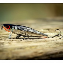 Wobbler Salmo Thrill - Χρώμα SFF