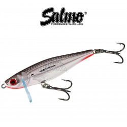 Wobbler Salmo Thrill - Χρώμα SFF