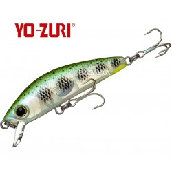 Wobbler Yo-Zuri L-Minnow - Χρώμα MDM