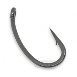 Αγκίστρια Κυπρίνου Korda Kurv Shank XX