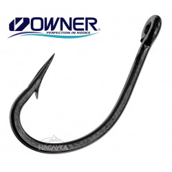 Αγκίστρια Owner C-1 Carp Liner