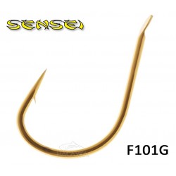 Αγκίστρια Sensei F101G