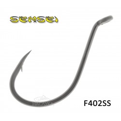 Αγκίστρια Sensei F402SS