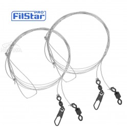 Αρματωσιές για ψάρεμα feeder Filstar No 1
