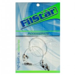 Αρματωσιές για ψάρεμα feeder Filstar No 1