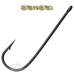 Offset Αγκίστρια Sensei F1403BN