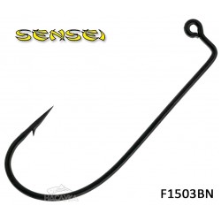 Offset Αγκίστρια Sensei F1503BN